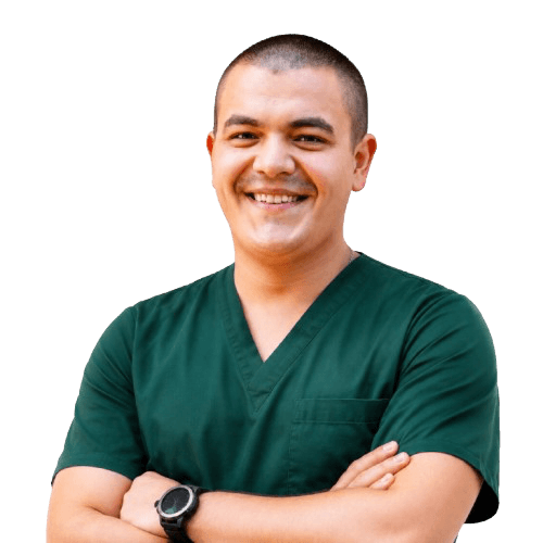 Dr. Bogdan Calancea
