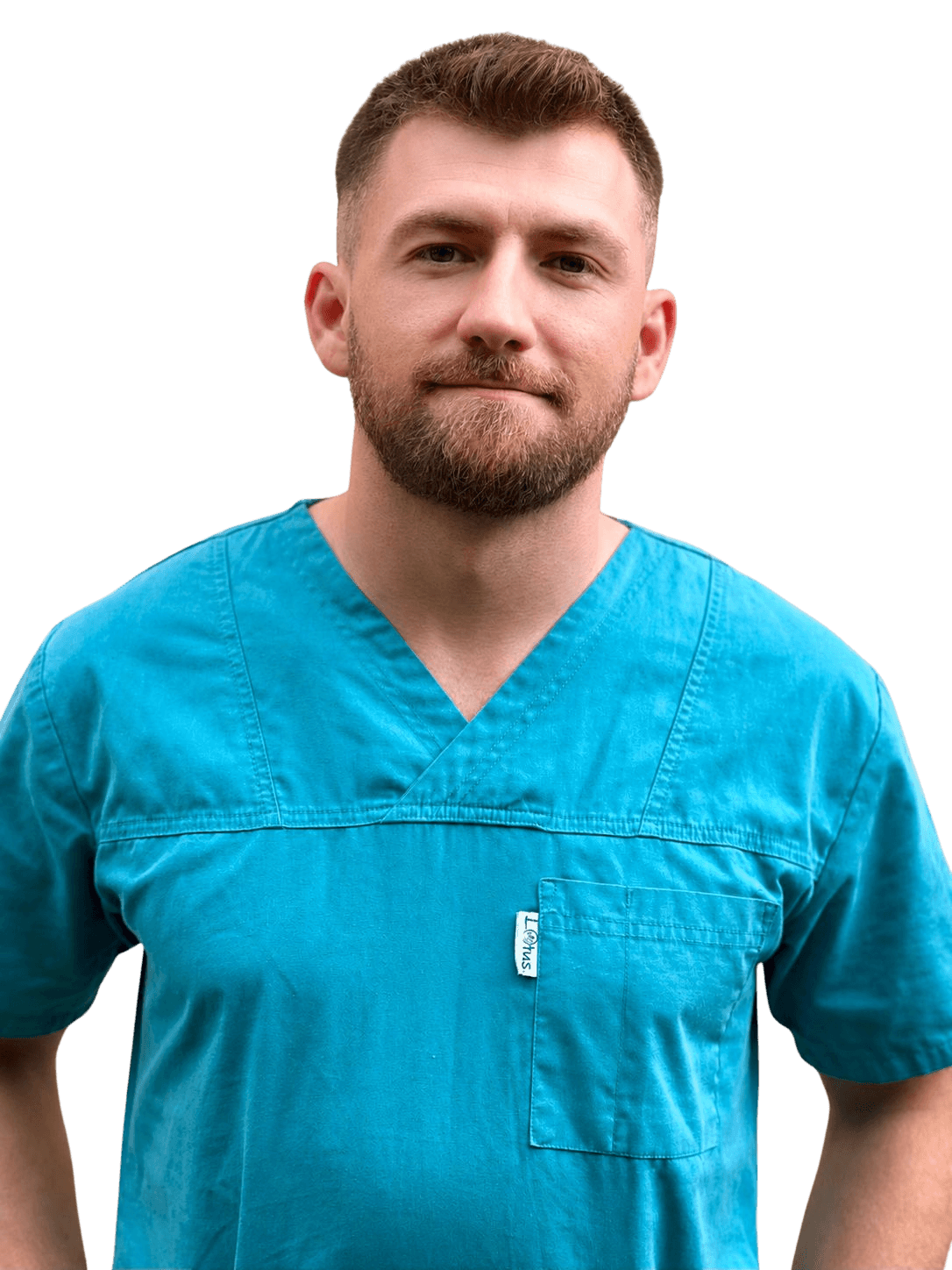 Dr. Bodnariuc Iulian