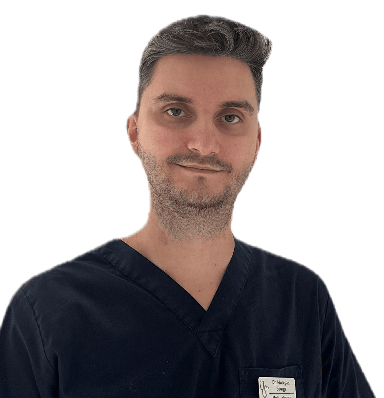 Dr. George Mureșan